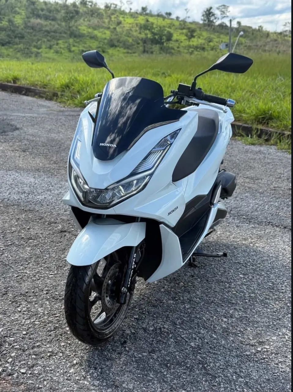 Honda pcx  - Foto 2