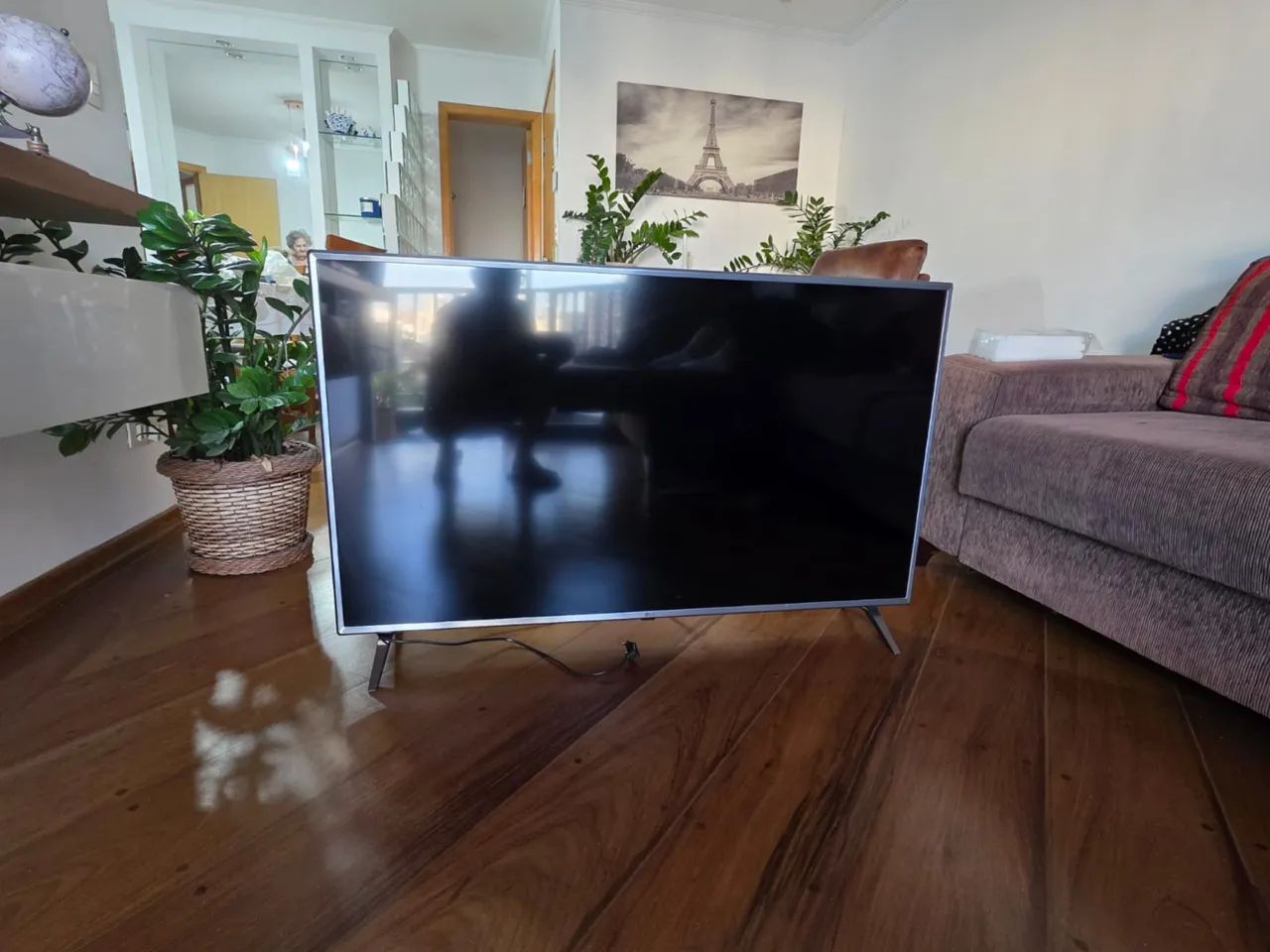 Smart TV 50? - Foto 3