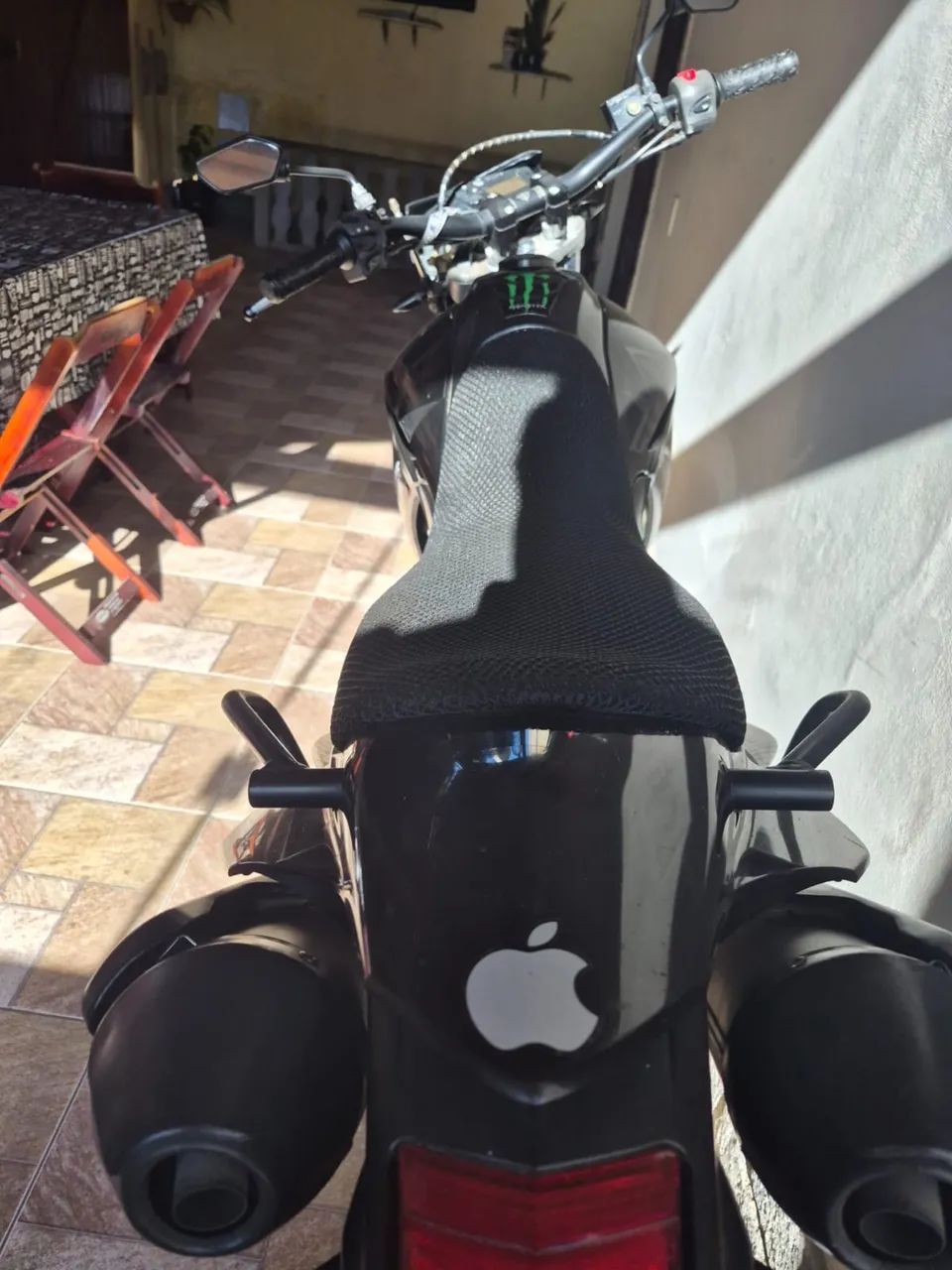 XT 660R MUITO CONSERVADA  - Foto 5
