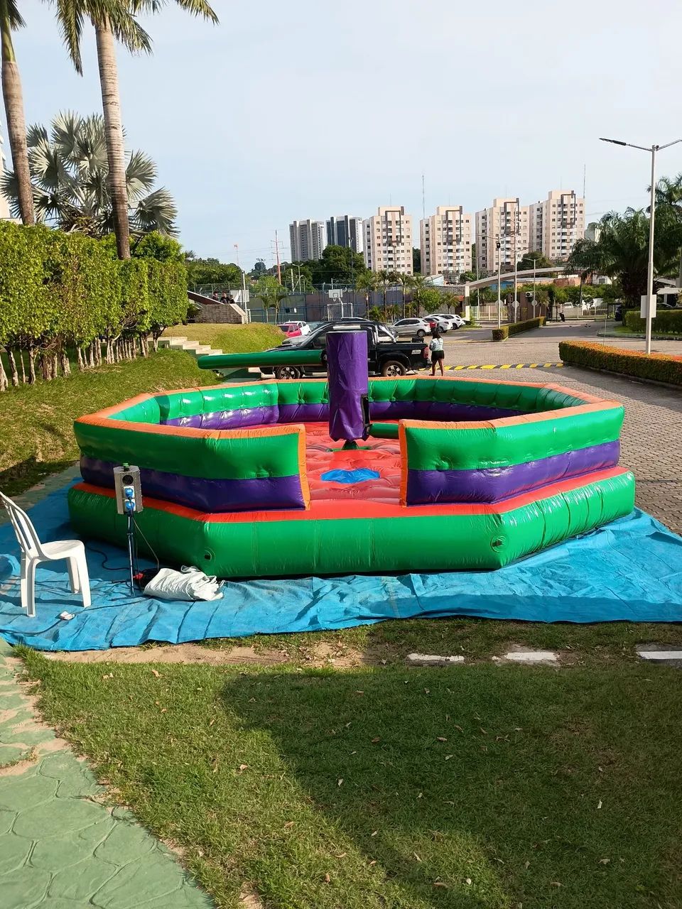 GIRO RADICAL (para aluguel) - Foto 2