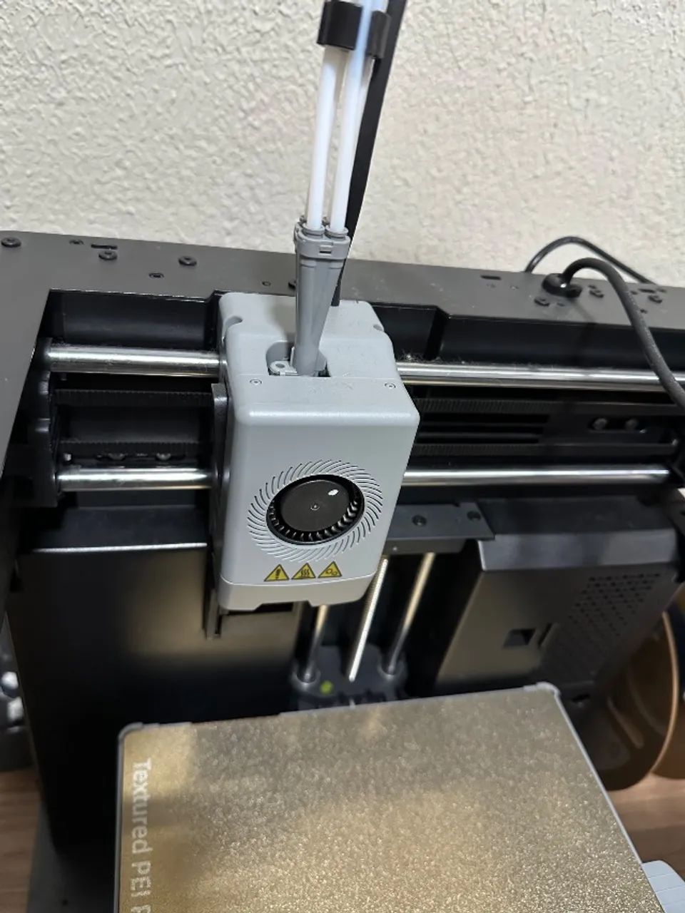 Impressora 3D Flashforge AD5X - Foto 2