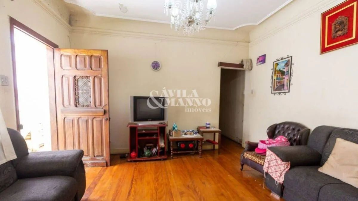 Casa térrea com 3 quartos na Mooca - Foto 3