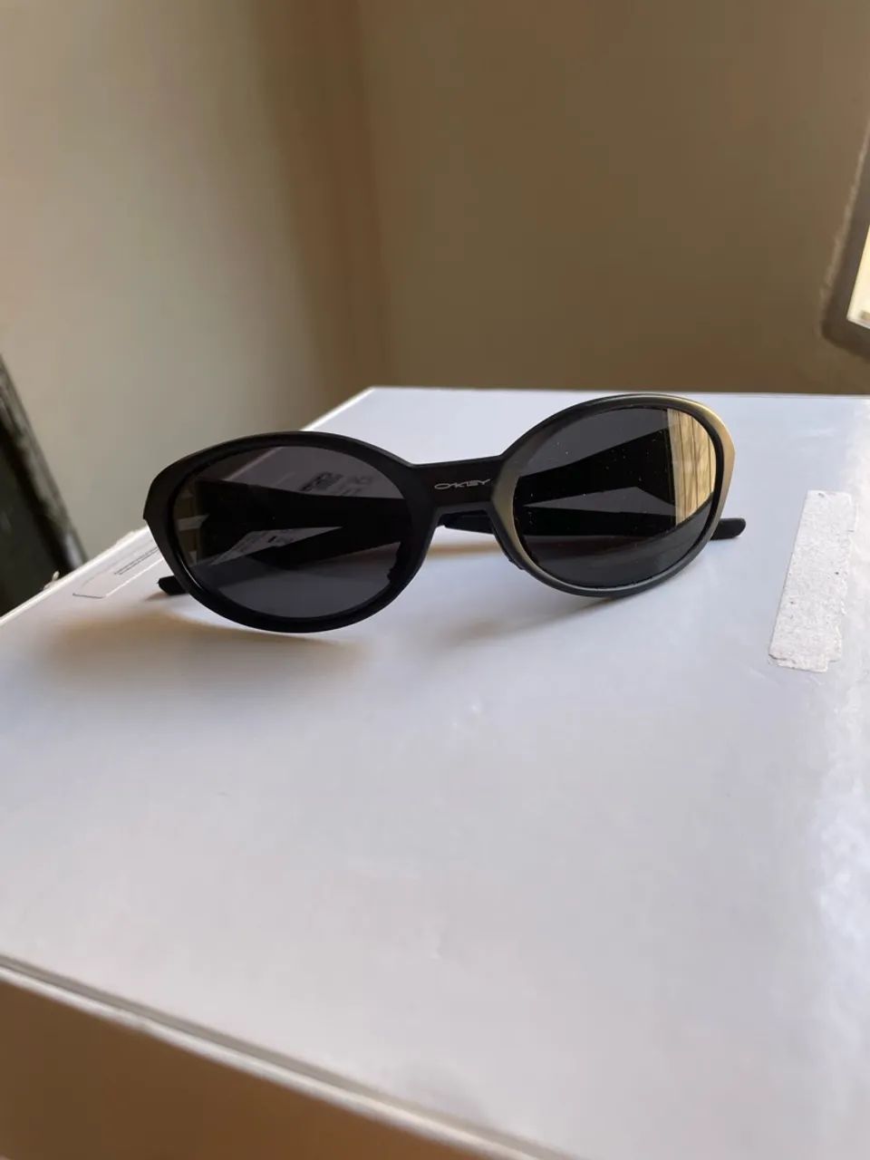 ÓCULOS OAKLEY EYE JACKET REDUX