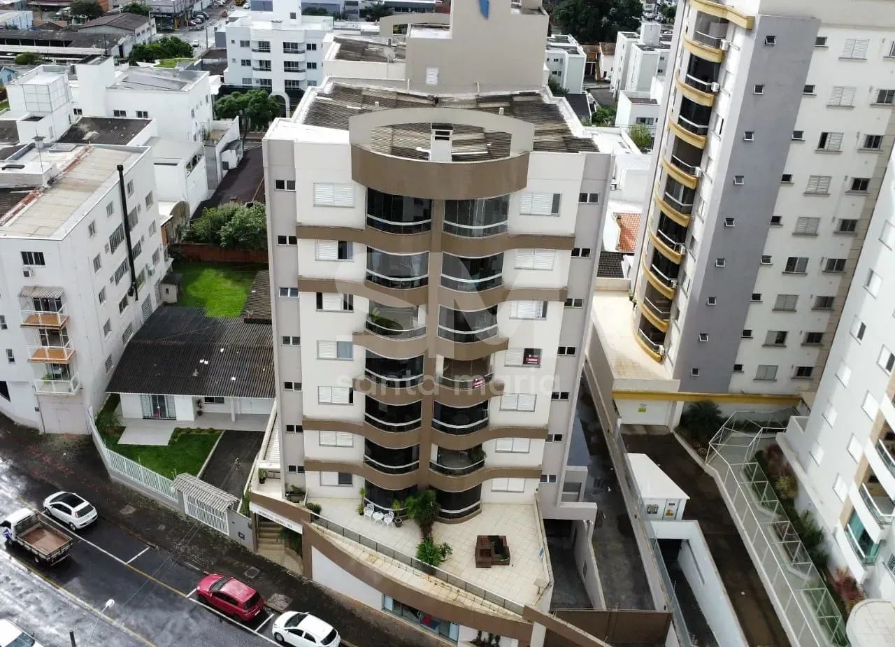Sala para locação, Centro, Chapecó - SC