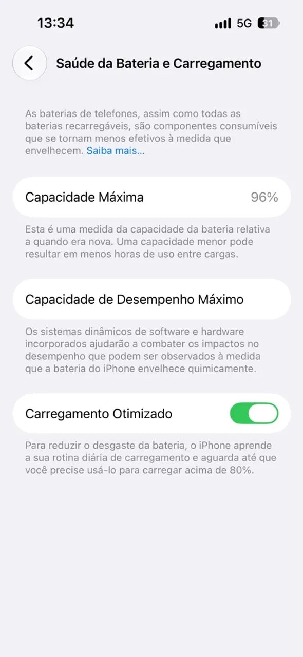 Celular  - Foto 5