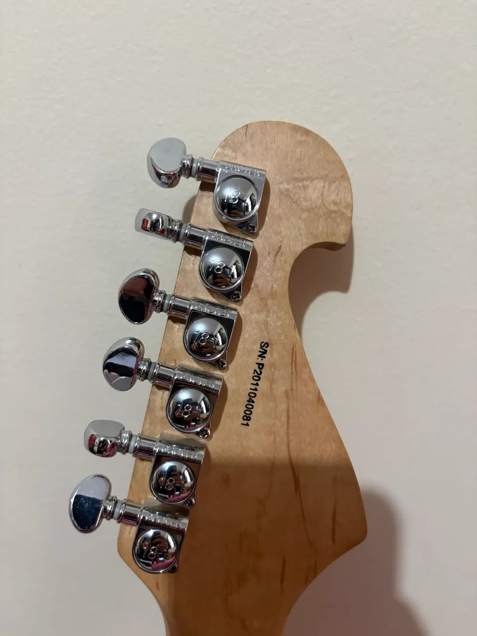 Washburn n2  - Foto 2