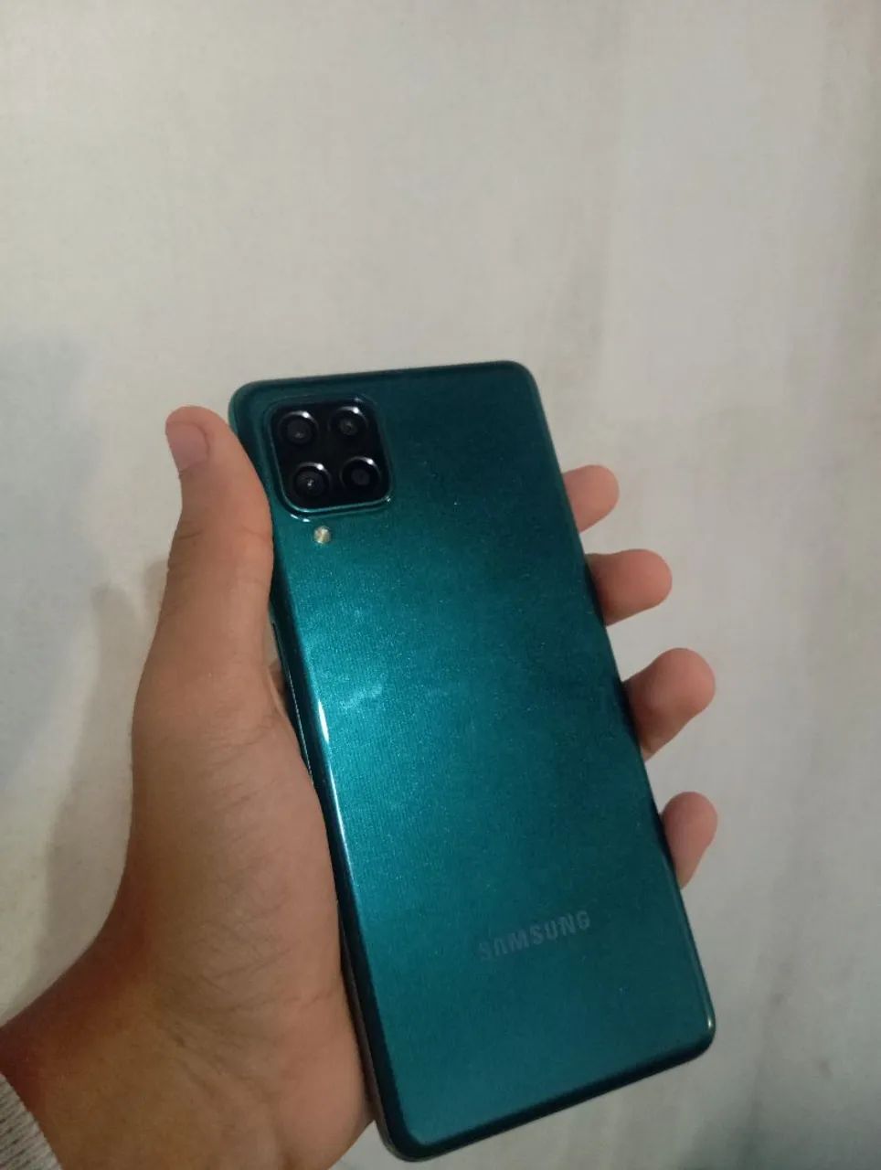 Samsung M62 128GB | Capa + película - Foto 4