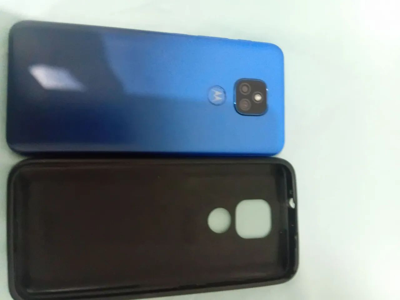 Motorola Moto E 7 plus  - Foto 3