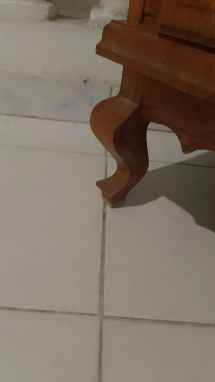 Cristaleira  - Foto 4