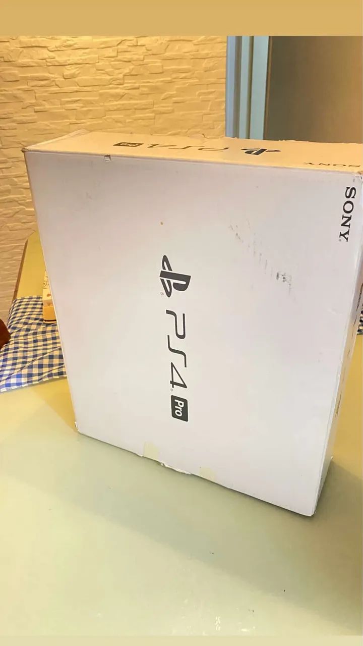 Ps4 pro  - Foto 2