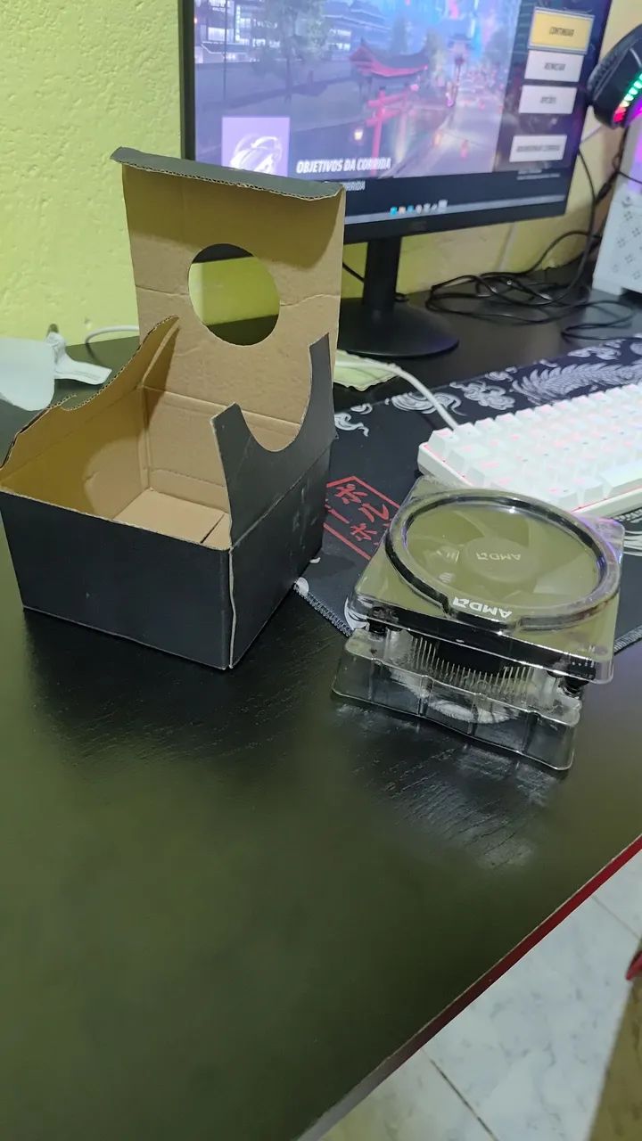 Coler amd Ryzen  - Foto 2