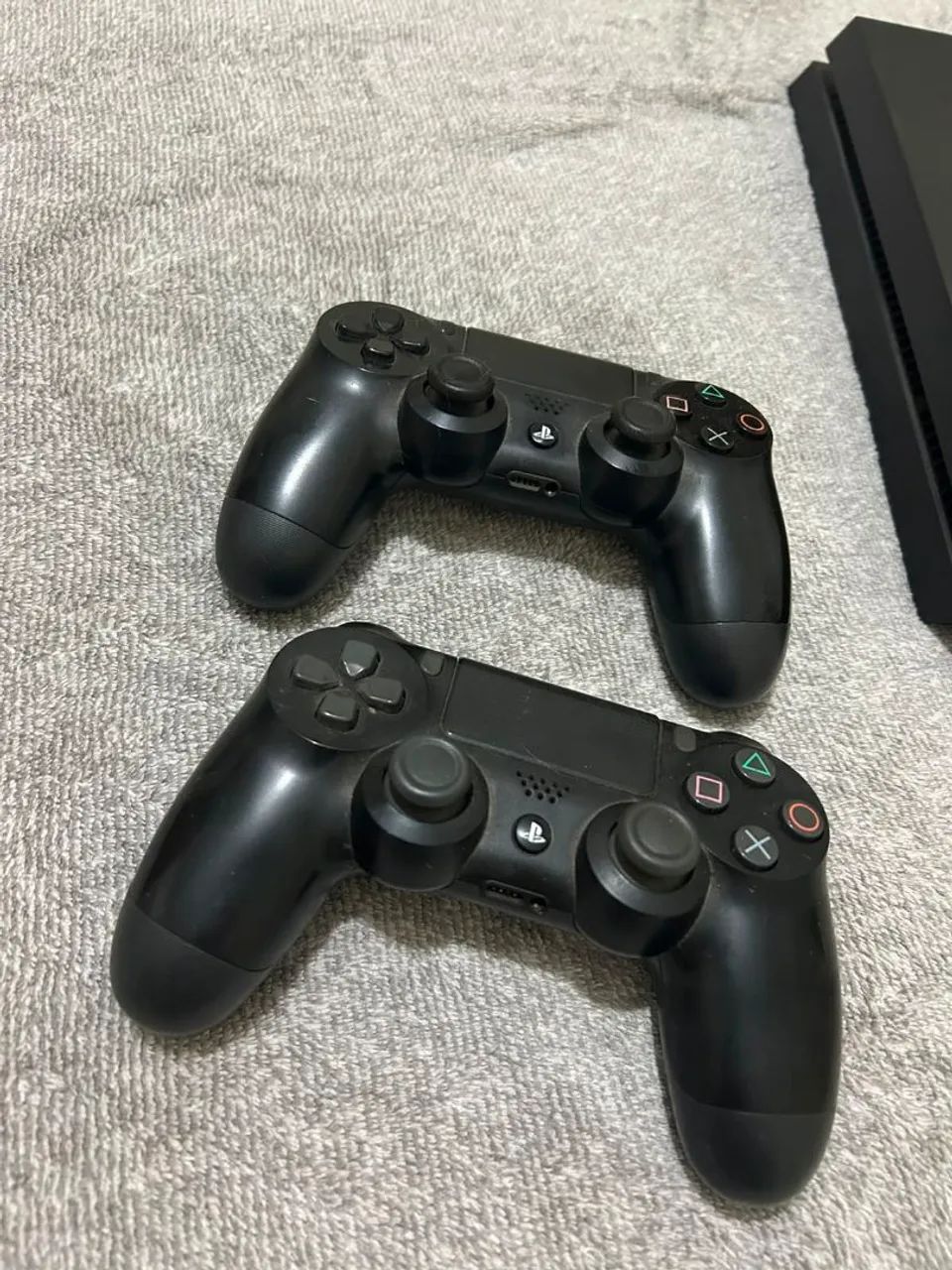 Playstation 4 - Foto 2