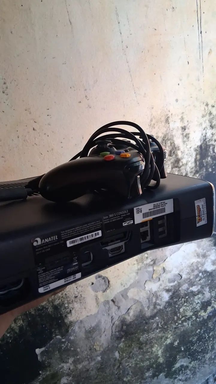Vendo x box  - Foto 5