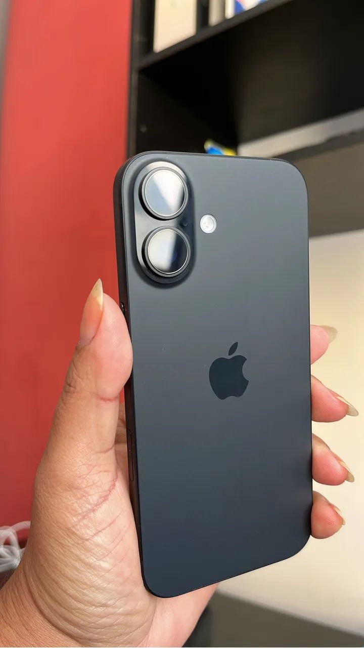 iPhone 16 na garantia Apple  - Foto 2
