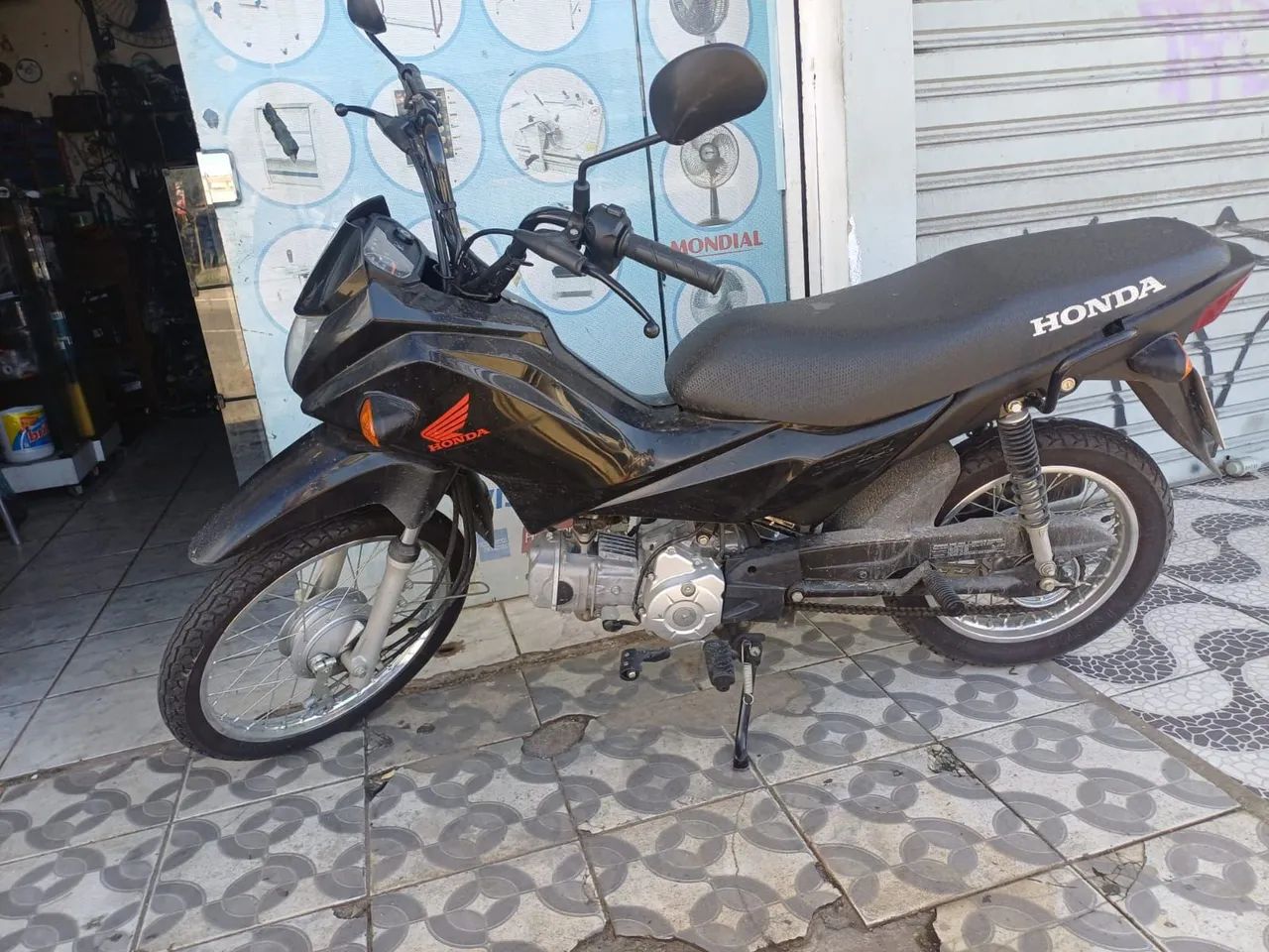 Pop 110i - Foto 3