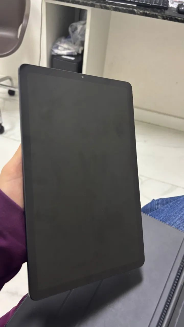 SAMSUNG GALAXY TAB S6 LITE - EXCELENTE ESTADO DE CONSERVAÇÃO - Foto 2