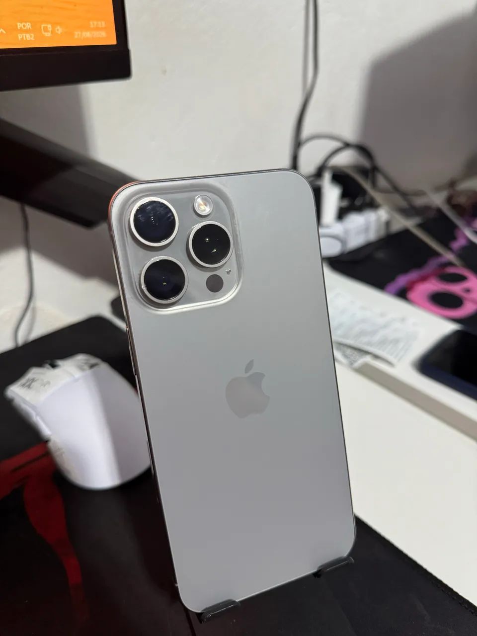 iPhone 15 pro max  - Foto 3