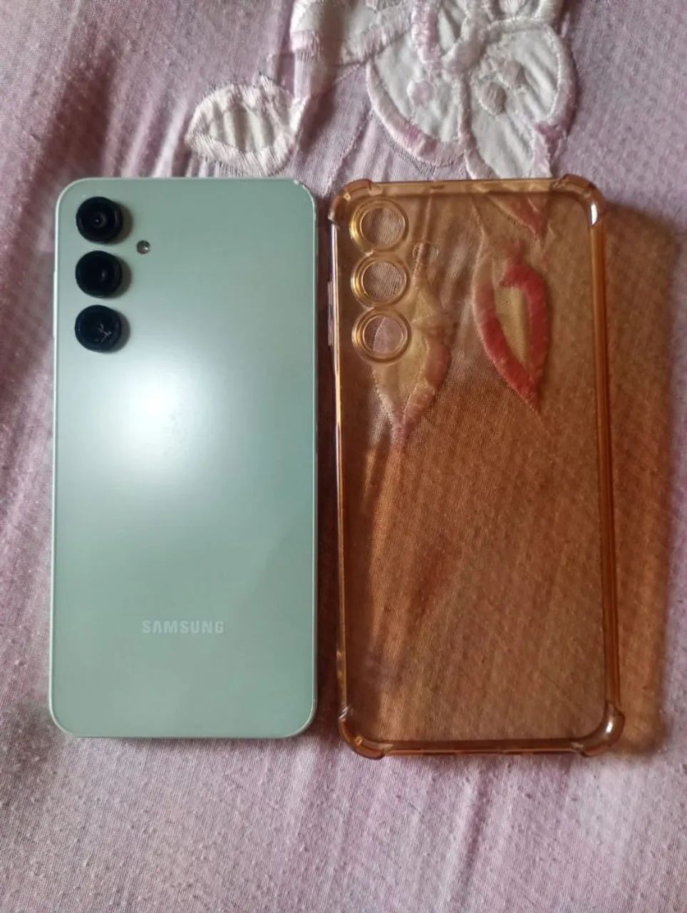 Celular A16 128g - Foto 2