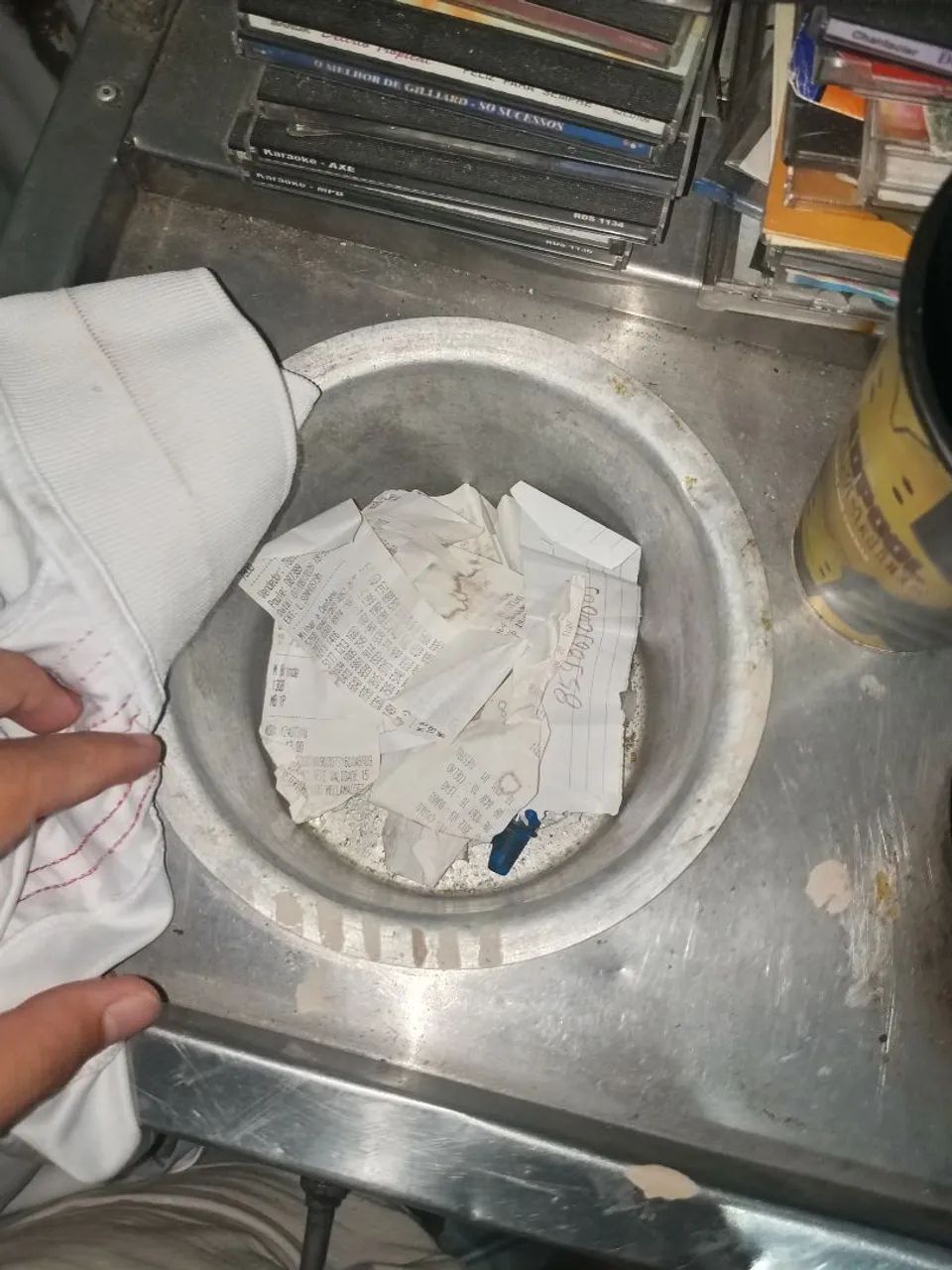 Vendo carrinho de lanche - Foto 4