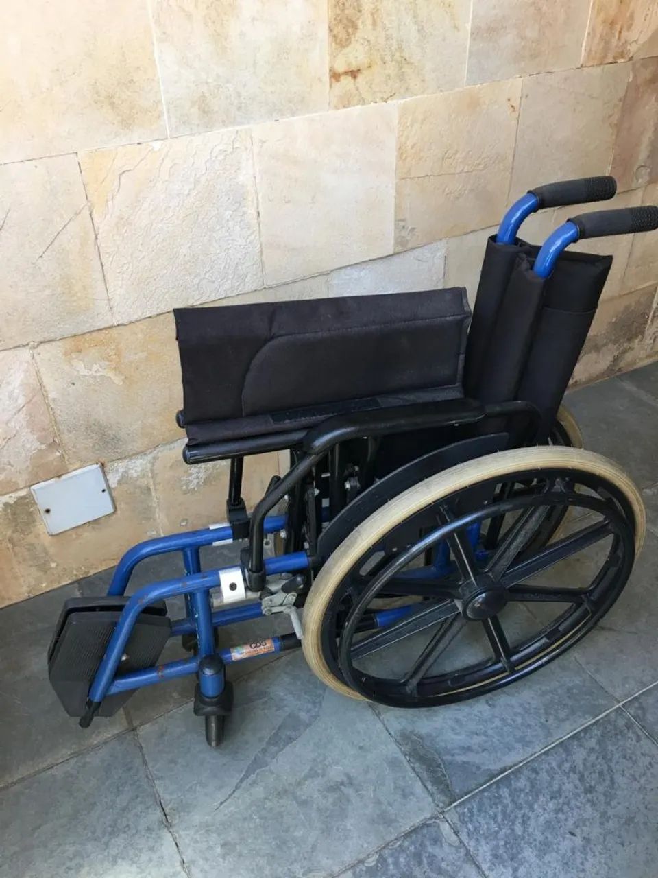 Cadeira  - Foto 4