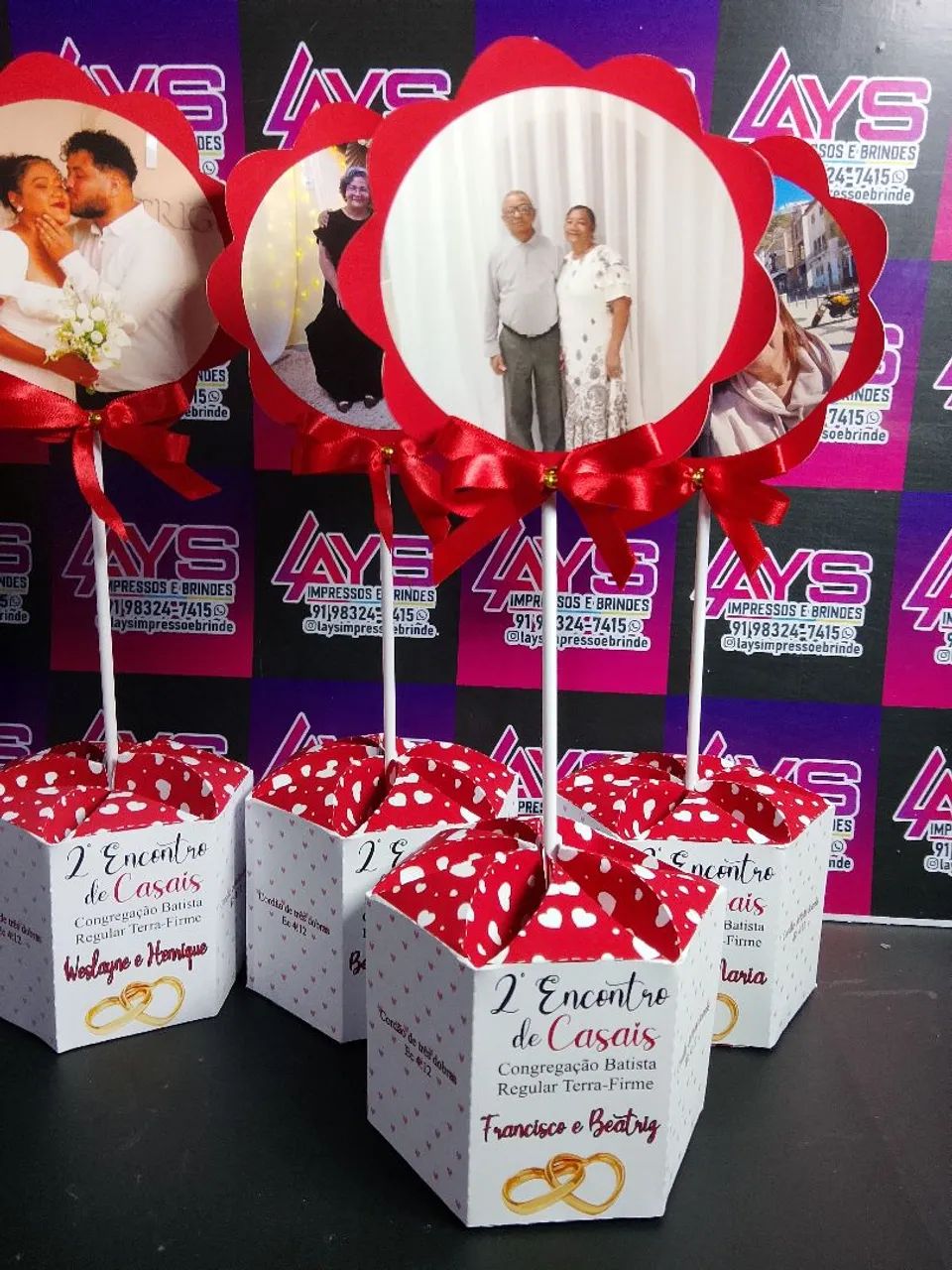 Personalizados  - Foto 3