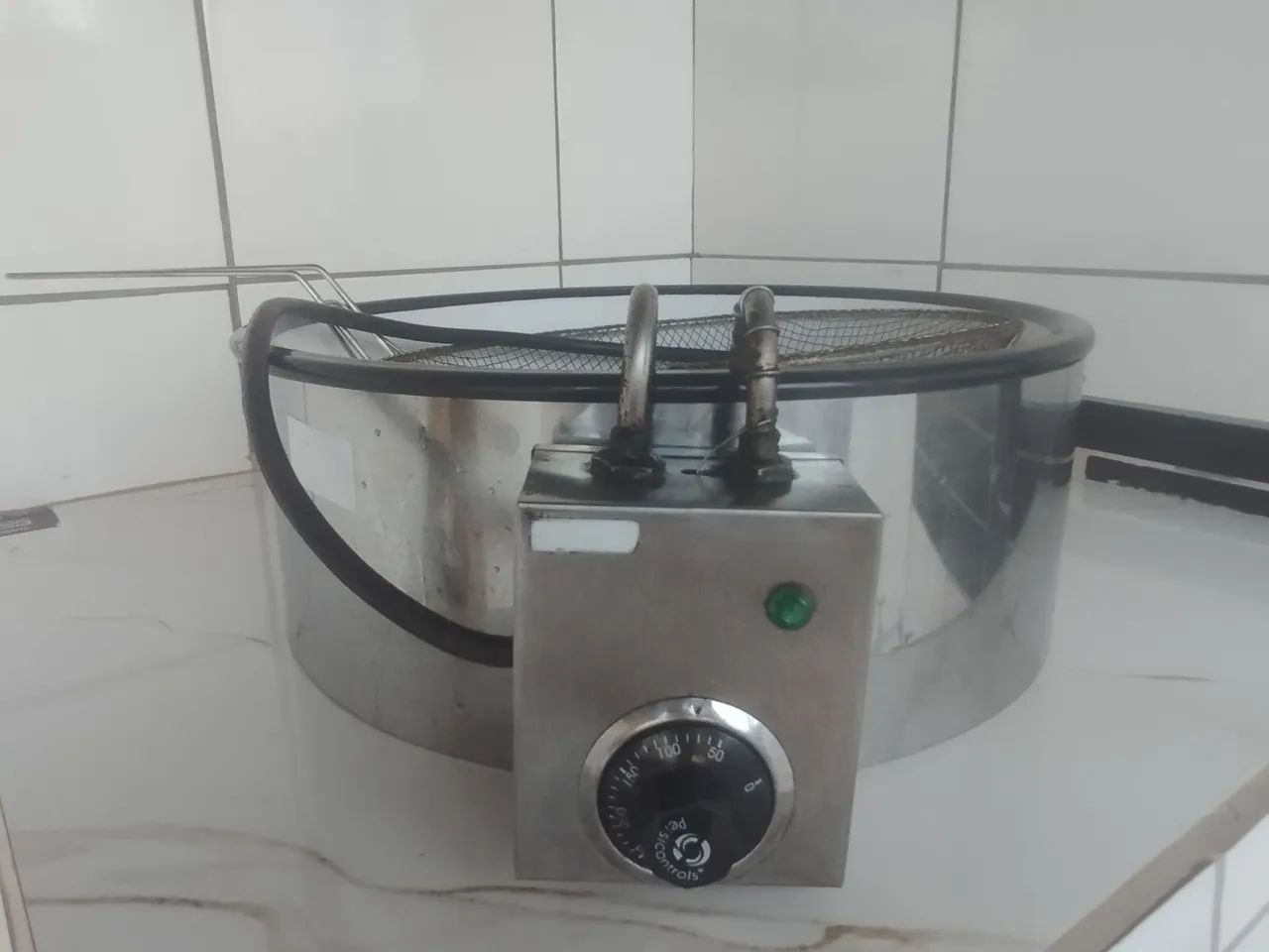 Fritadeira 5l - Foto 4