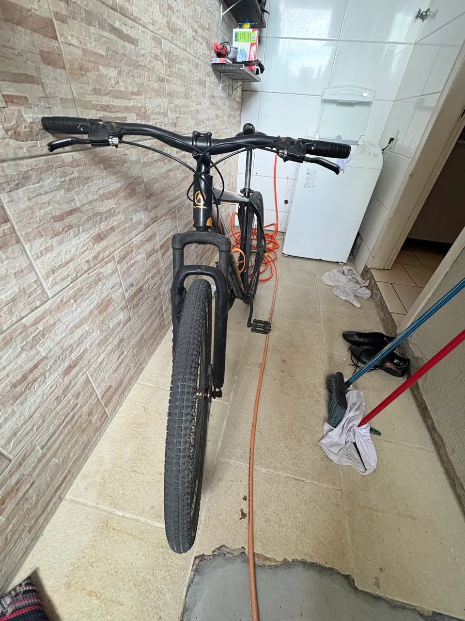 Bicicleta revisada  - Foto 5