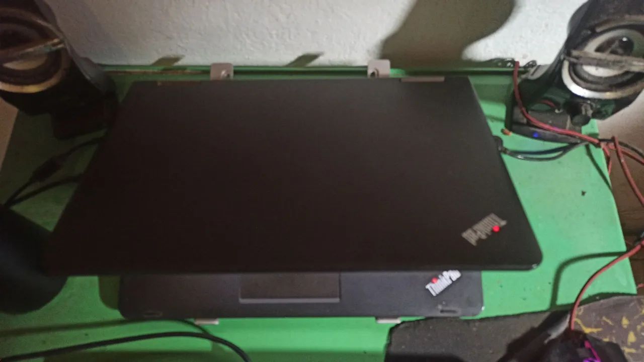 UltraBook Lenovo ThinkPad Yoga S1  - Foto 4