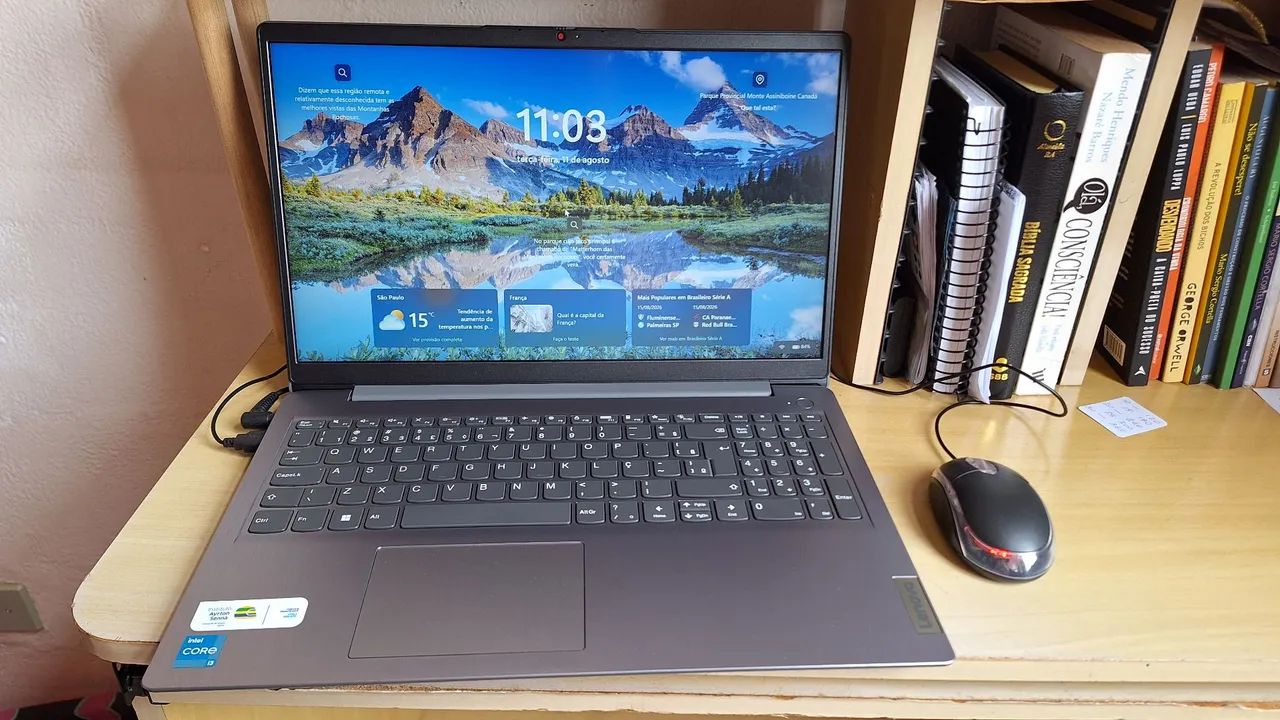 LAPTOP LENOVO 