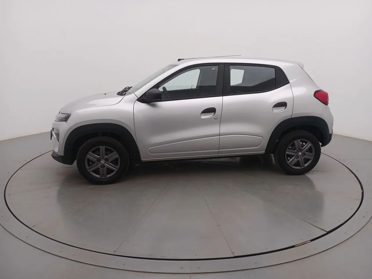 Renault Kwid 1.0 Zen 2026 - Foto 2