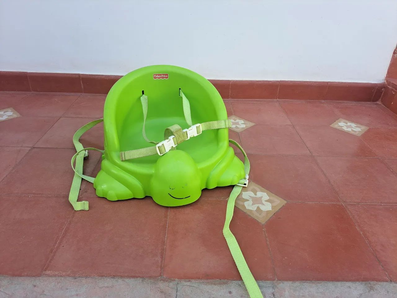 Cadeirinha de alimentação  - Foto 4