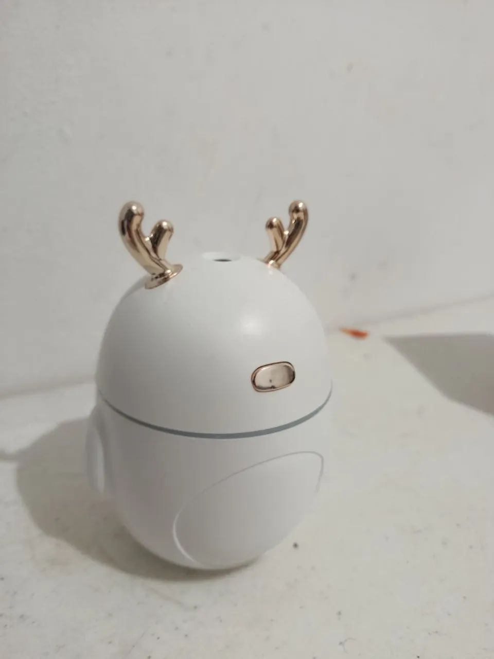 Umidificador de Ar Novo com Caixa