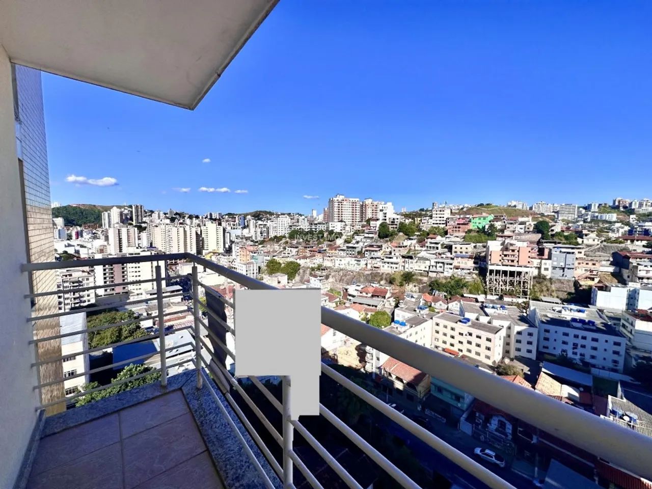 Apartamento - Juiz de Fora MG - Foto 4