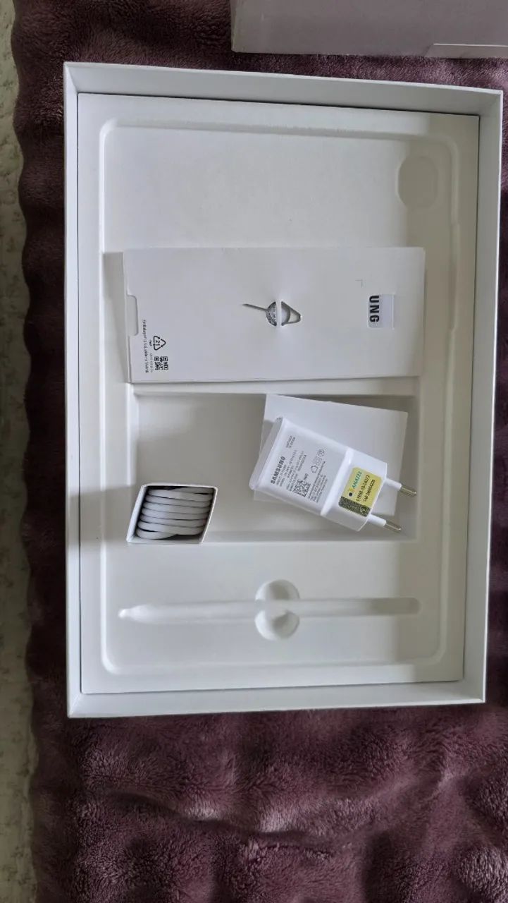 Galaxy Tab S9 FE - Foto 2