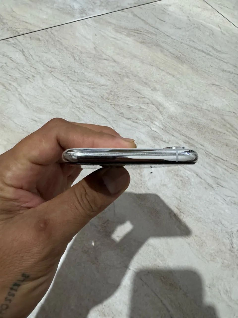 iPhone XS  - Foto 5