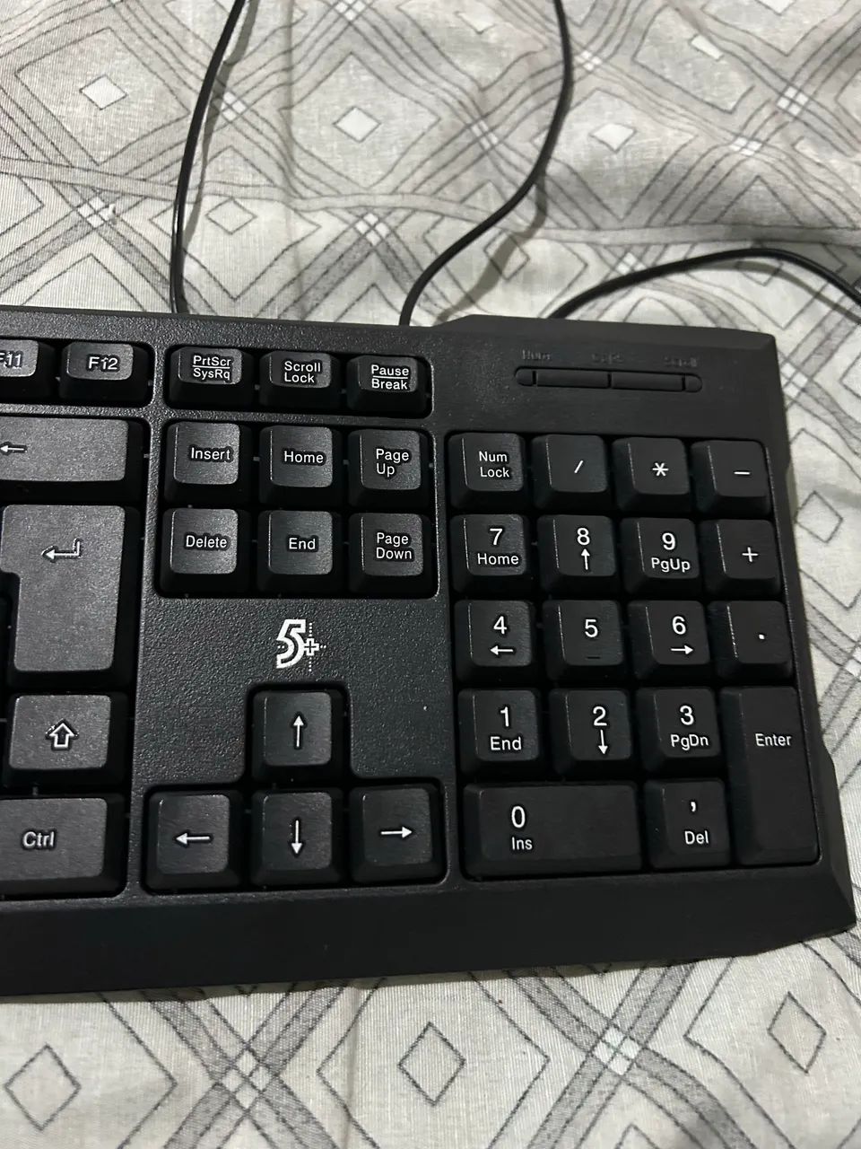 Teclado computador - Foto 5