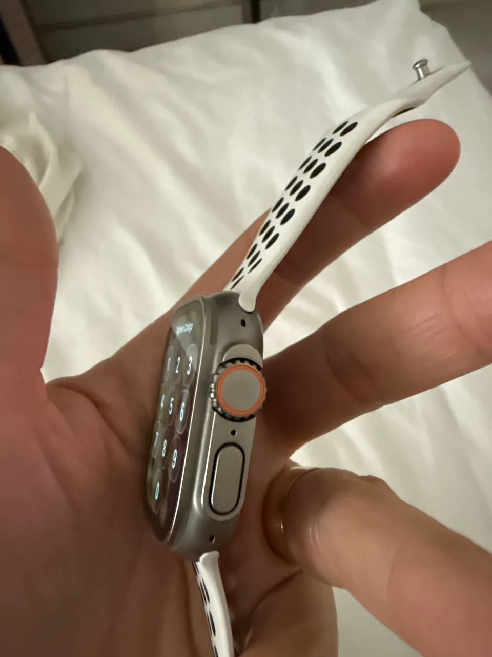 Apple Watch Ultra - Foto 3