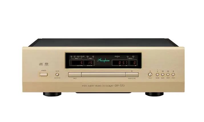 Integrado Accuphase E-3000 - Foto 4