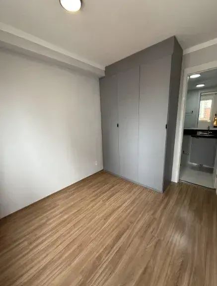 Apto 1 dorm com sala separado na rua Faustolo - Foto 5