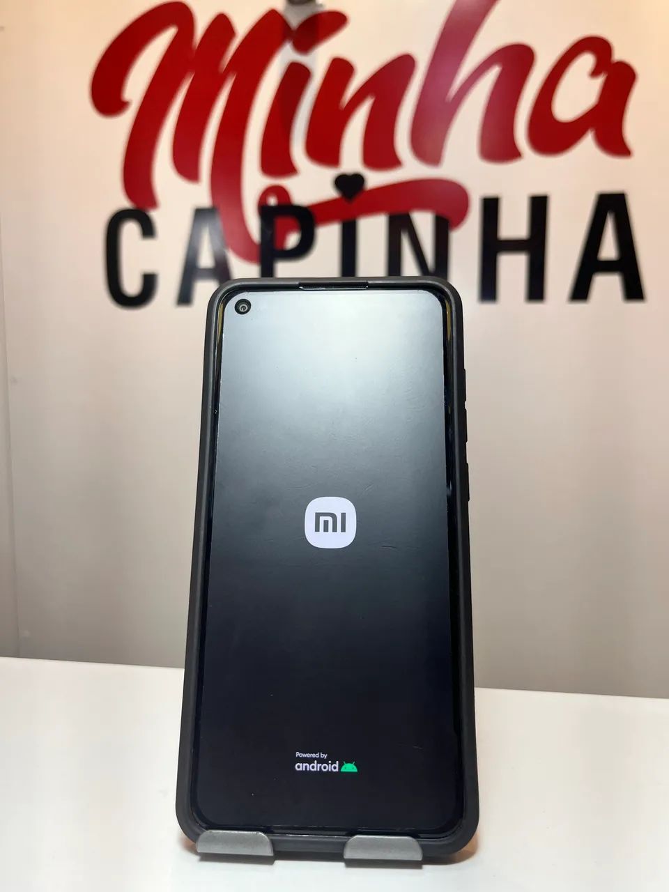 redmi note 9 128gb com garantia - Foto 3