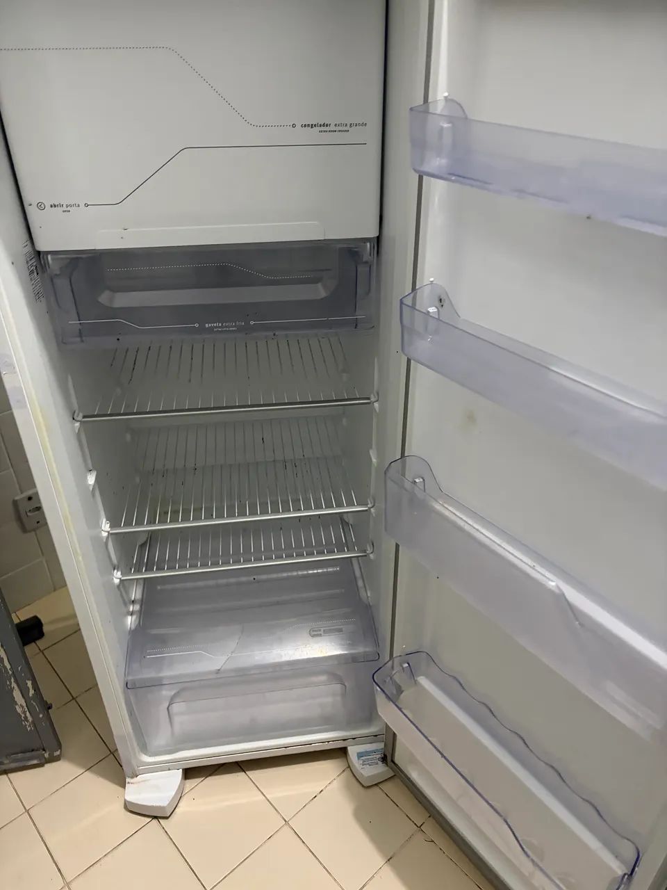Geladeira  - Foto 2