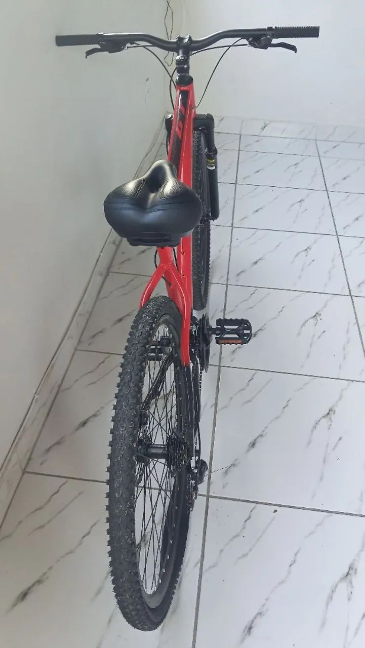 Bicicleta aro 29 Verceli  - Foto 5