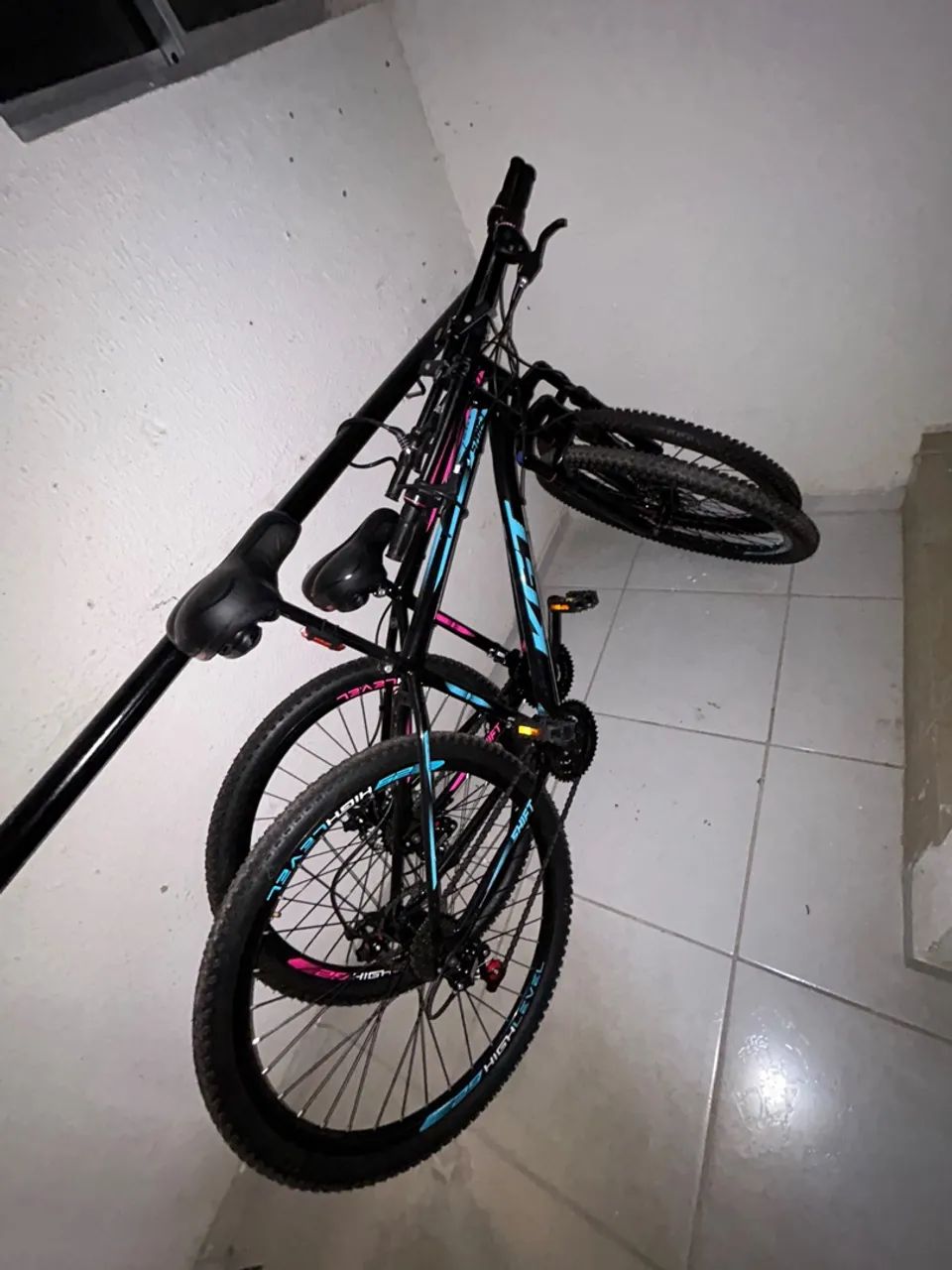 Bicicleta aro 29  - Foto 4