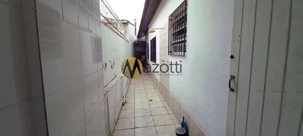 Casa com 3 quartos, Solemar, Praia Grande - R$ 680 mil, Cod: 1000 - Foto 5