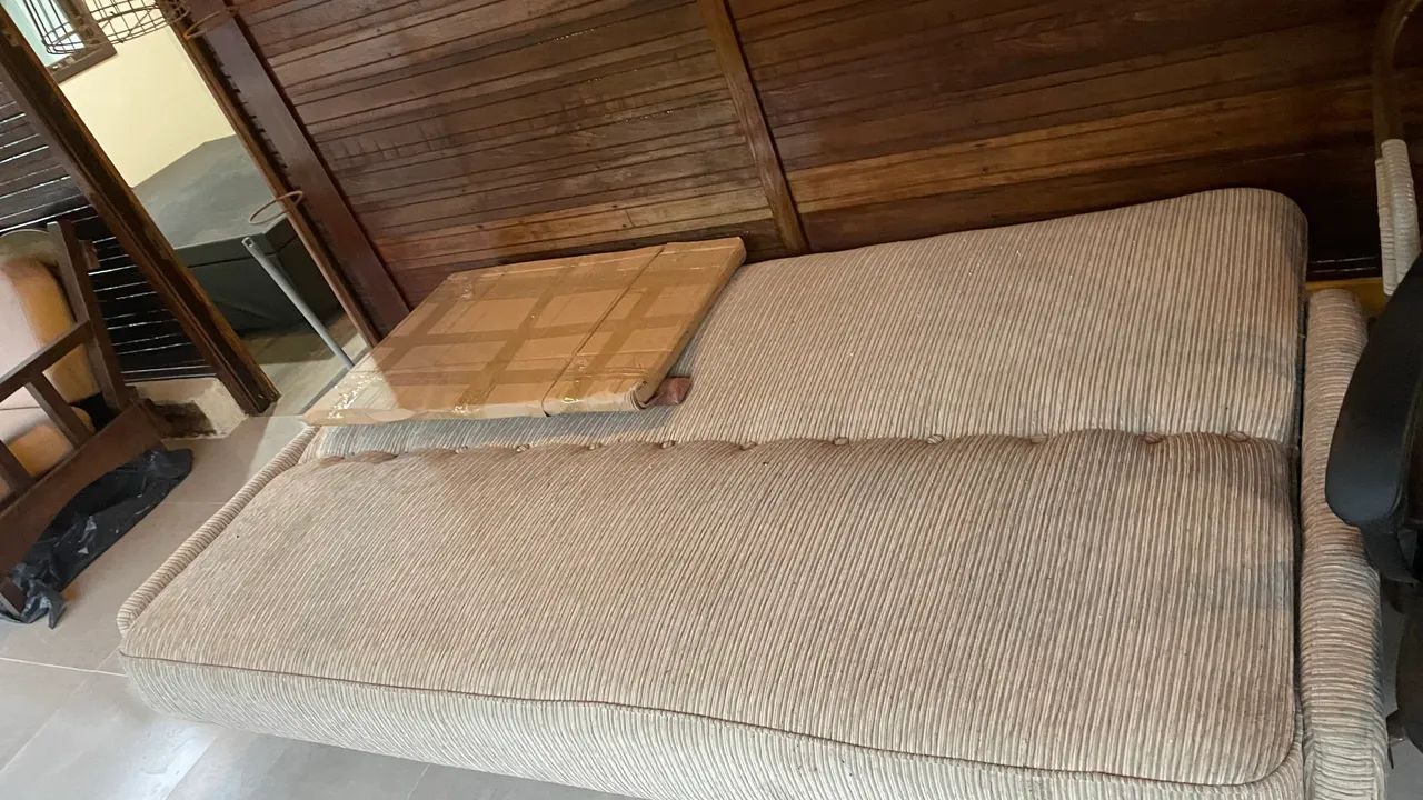 Sofá cama 