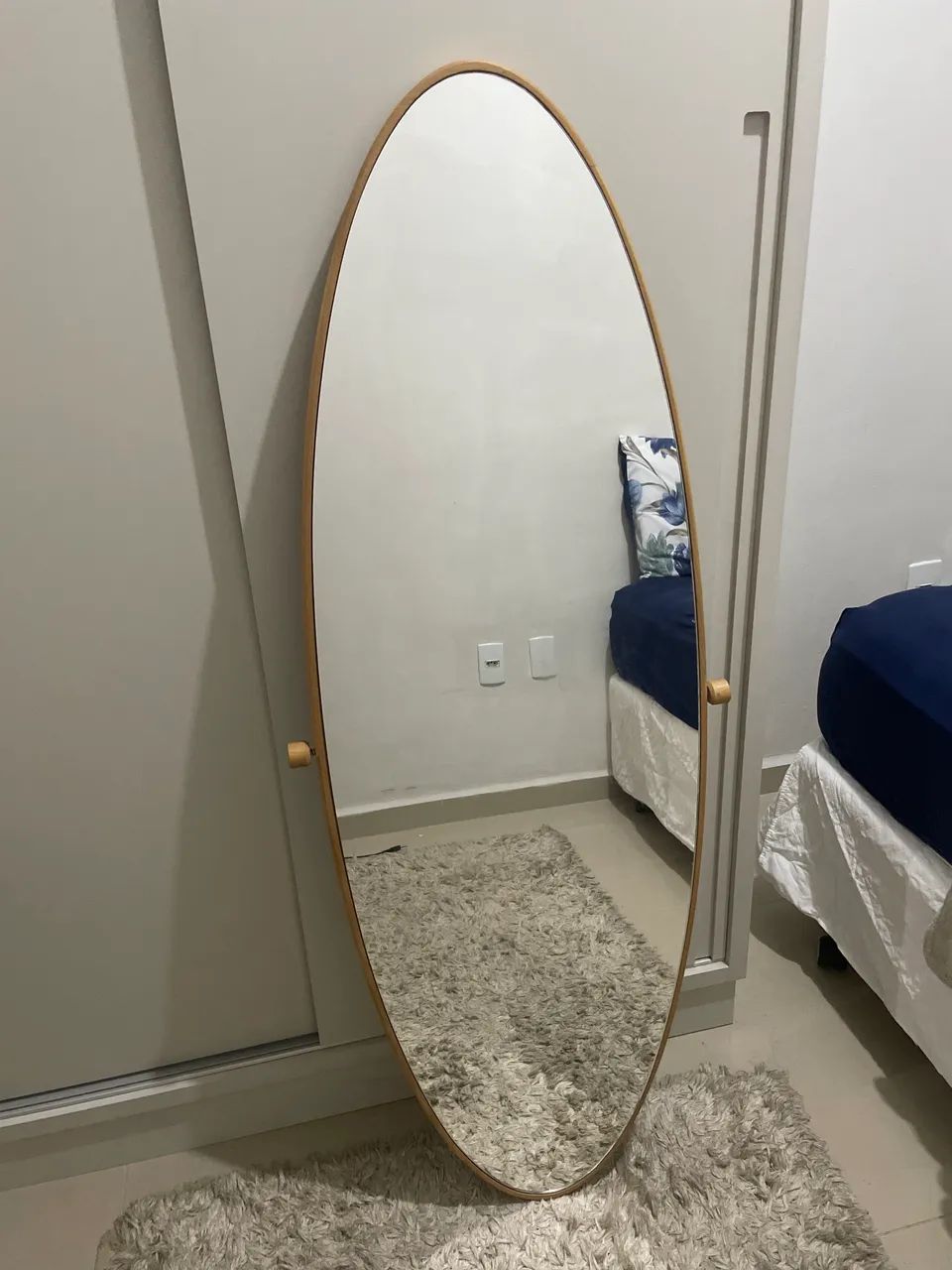Vendo espelho 