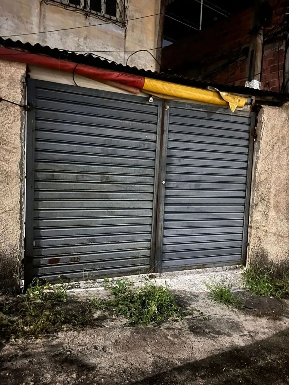 Aluguel