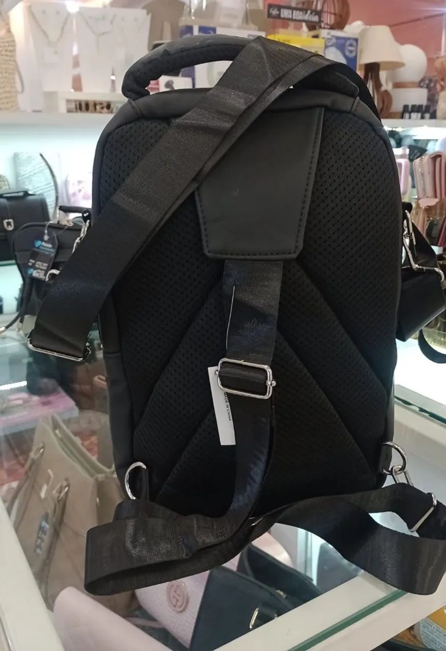 Mochila bag transversal  - Foto 2