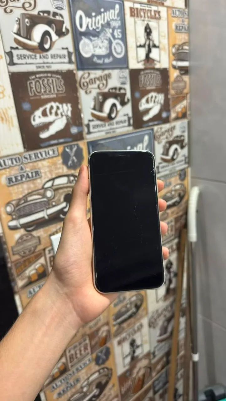 IPhone 11 - 128Gb - Foto 3