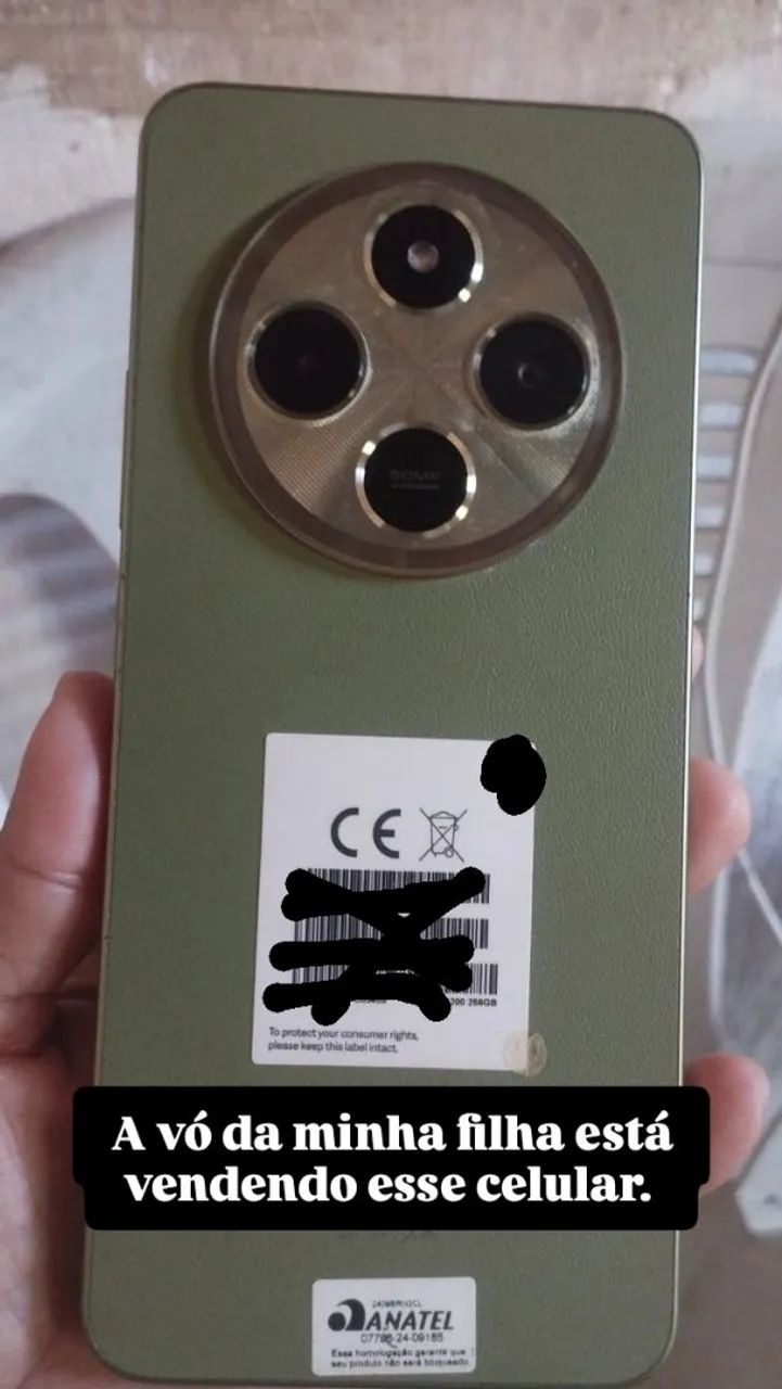Vende-se celular  - Foto 4